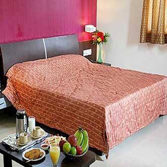 Hotel Royal Garden, Daman 3